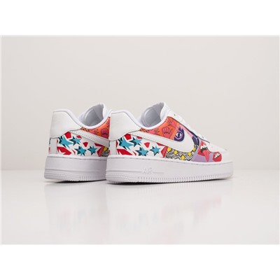 Кроссовки Nike Air Force 1 Low