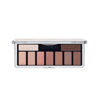 Catrice The Collection Eye Shadow Palette 10g