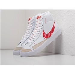 Кроссовки Nike Blazer Mid 77