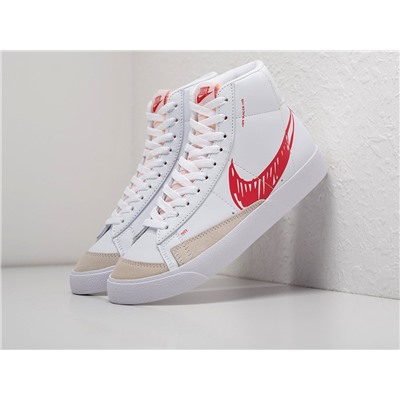 Кроссовки Nike Blazer Mid 77