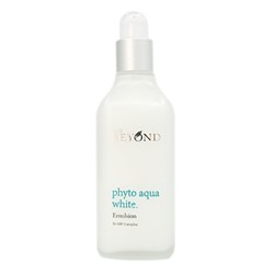 BEYOND Phyto Aqua White Осветляющая эмульсия