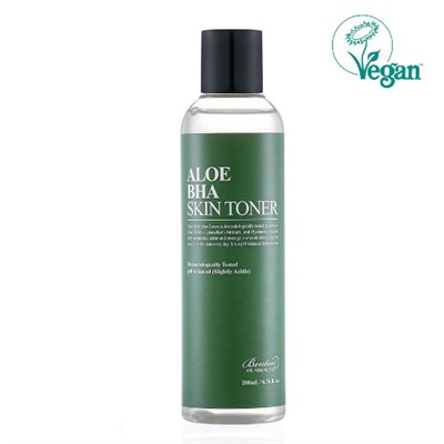 Benton Aloe Bha Skin Toner 200ml