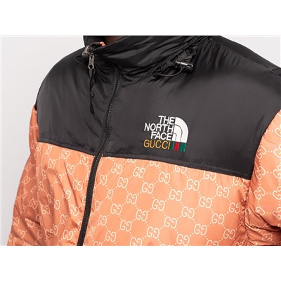 Куртка The North Face x Gucci