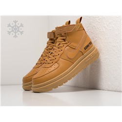 Зимние Кроссовки Nike Air Force 1 Hi Gore-Tex