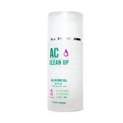 ETUDE HOUSE AC Clean Up Универсальный гель