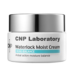 CNP Dual-Balance Waterlock Увлажняющий крем для жирной и комбинированной кожи