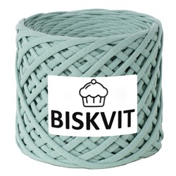 Biskvit Мятное суфле