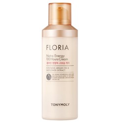 TONY MOLY Floria Nutra Энергетический питательный крем 100 часов 100ml