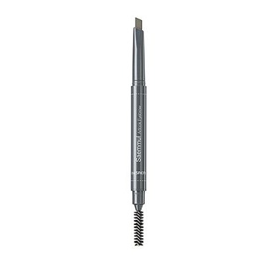 Карандаш для бровей Saemmul Artlook Eyebrow 06 Ash Brown SAEM, 0,2 г