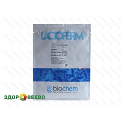 Закваска Lactoferm MYE 5U (на 500 литров, Biochem)