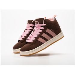 Зимние Кроссовки Adidas Campus High