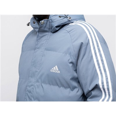 Куртка зимняя Adidas