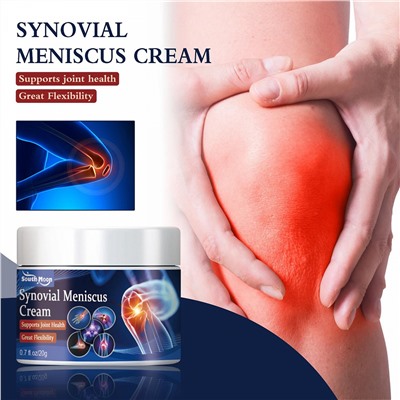 Крем для мениска Sumifun Synovial Meniscus Cream 10 g