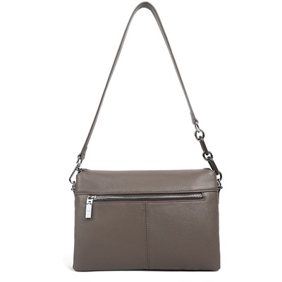 Женская сумка  Mironpan   арт. 62384 Темно-серый