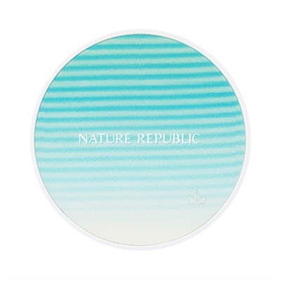 NATURE REPUBLIC Provence Smart Barrier Основа-Кушон (SPF50+ PA++++)