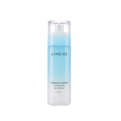 LANEIGE Essential Power Emulsion_Moisture 120ml