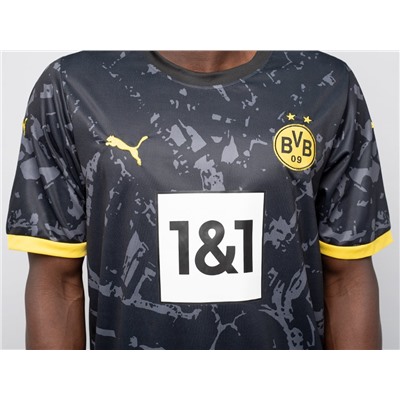 Футбольная форма Puma FC BVB