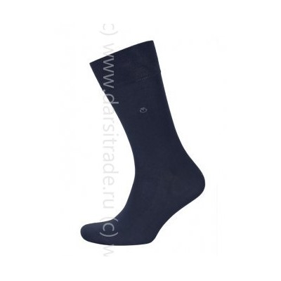Носки мужские Mans Socks Opium Дроп 43/44/Темно синий