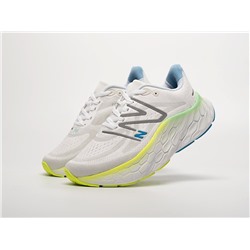 Кроссовки New Balance Fresh Foam X More Trail v4