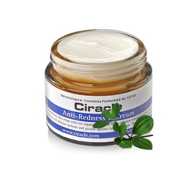 Крем для лица питательный Anti-Redness K Cream, CIRACLE 50 мл