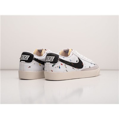 Кроссовки Nike Blazer Low 77