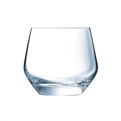 Набор стаканов ULTIME 6шт 350мл         (Код: N4318  )