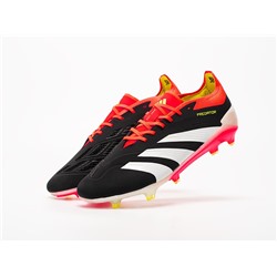 Футбольная обувь Adidas Predator Accuracy Elite Tongue FG