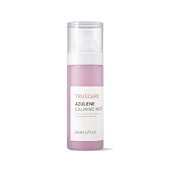 Innisfree Truecare Azulene Успокаивающий спрей с азуленом