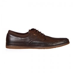 Туфли BADEN LZ033-021, коричневый