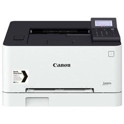 Принтер лазерный ЦВЕТНОЙ CANON i-SENSYS LBP621Cw, А4, 18 стр/мин, 30000 стр/мес, сетевая карта, Wi-Fi, 3104C007