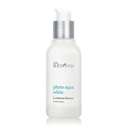 BEYOND Phyto Aqua White Осветляющая ээссенция