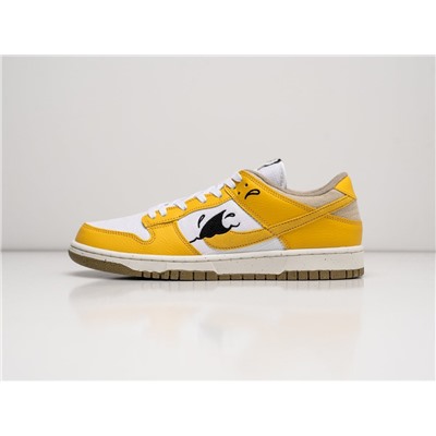 Кроссовки Nike SB Dunk Low