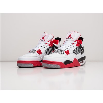 Кроссовки Nike Air Jordan 4 Retro