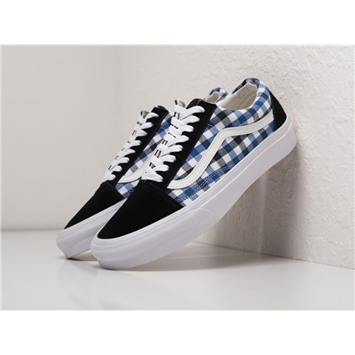 Кеды VANS Old Skool