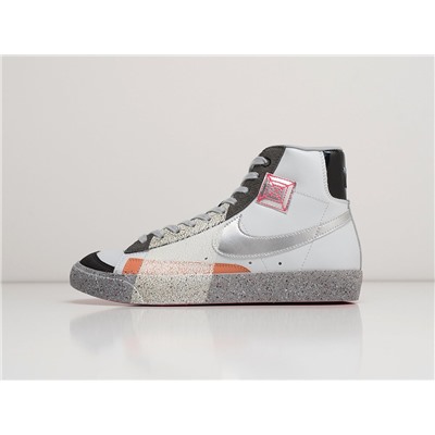 Кроссовки Nike Blazer Mid 77