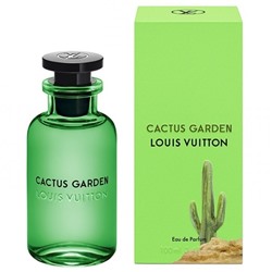 Louis Vuitton Cactus Garden Edp 100 mlСелективная и Нишевая лицензированная парфюмерия по оптовым ценам в интернет магазине ooptom.ru.