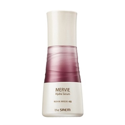 The Saem Mervie Hydra Увлажняющая сыворотка