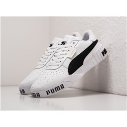 Кроссовки Puma Cali Bold