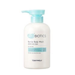 TONY MOLY ATO Biotics Barrier Body Wash