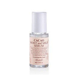 Benton Cacao Moist and Mild Serum 30ml