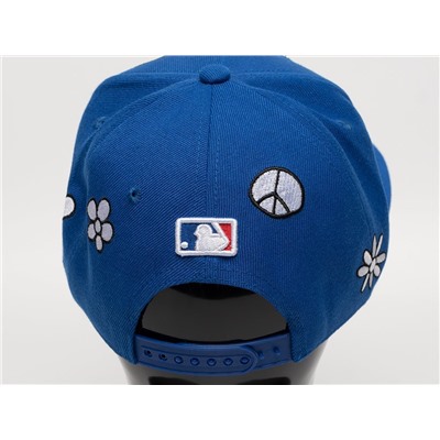 Кепка Los Angeles Snapback