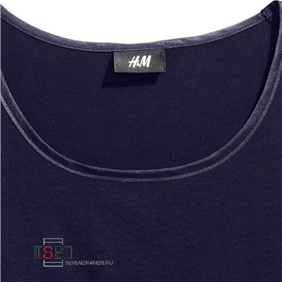 H&M, 610001, Футболка