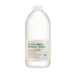 Naturekind Hydro Mega Bubble Toner 1000ml