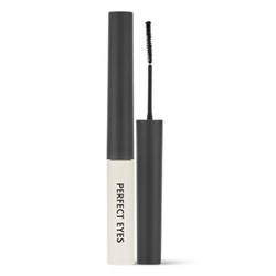 TONY MOLY Perfect Eyes Skinny Mascara 01 Ash Black