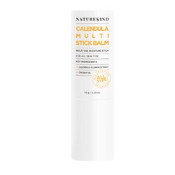 Naturekind Calendula Multi Stick Balm 10g