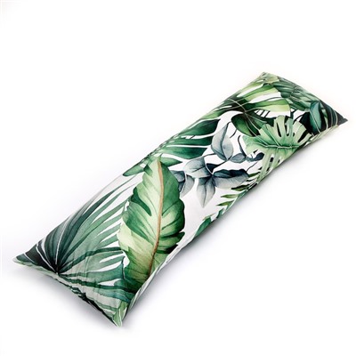 Подушка-обнимашка «Тропики»