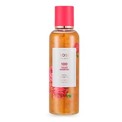 Holika Holika Rose Floral Тонер-эссенция с лепестками роз