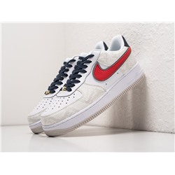 Кроссовки Nike Air Force 1 Low