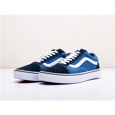 Кеды VANS Old Skool