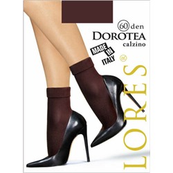 Носки женские модель Dorotea 60 den торговой марки Lores